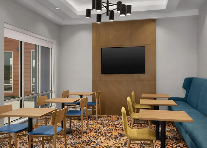 Hampton Inn By Hilton Dexter