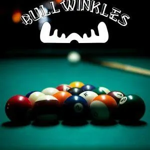 Bullwinkles Rustic Lodge